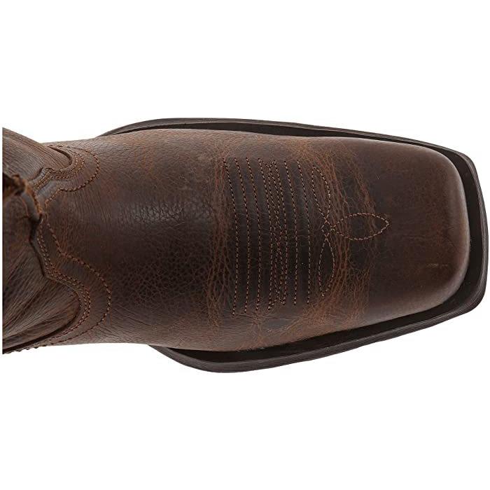 取寄) アリアット メンズ ランブラー Ariat men Rambler Wicker