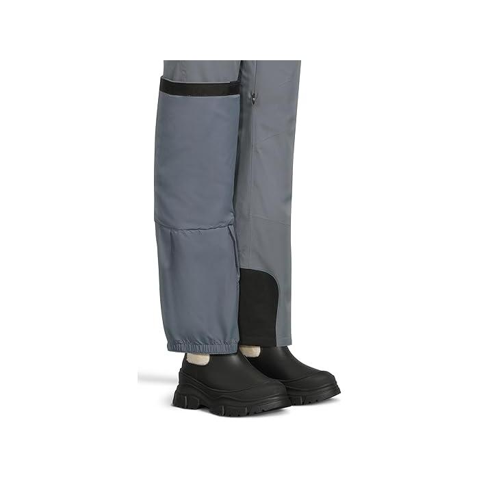 ≪可愛い≫(取寄) オバマイヤー メンズ フォース パンツ Obermeyer men