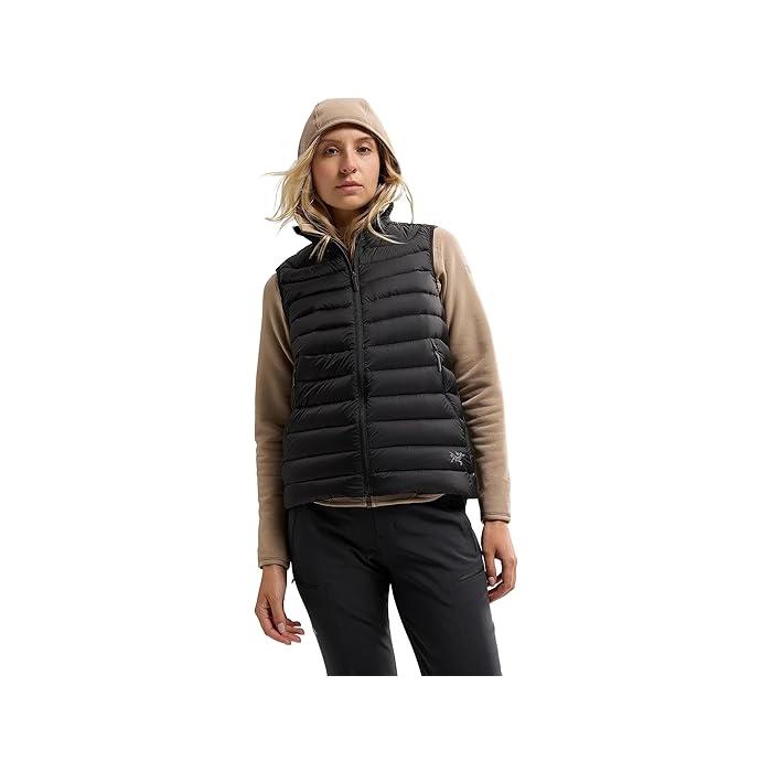 ARC'TERYX (取寄) アークテリクス レディース セリウム ベスト