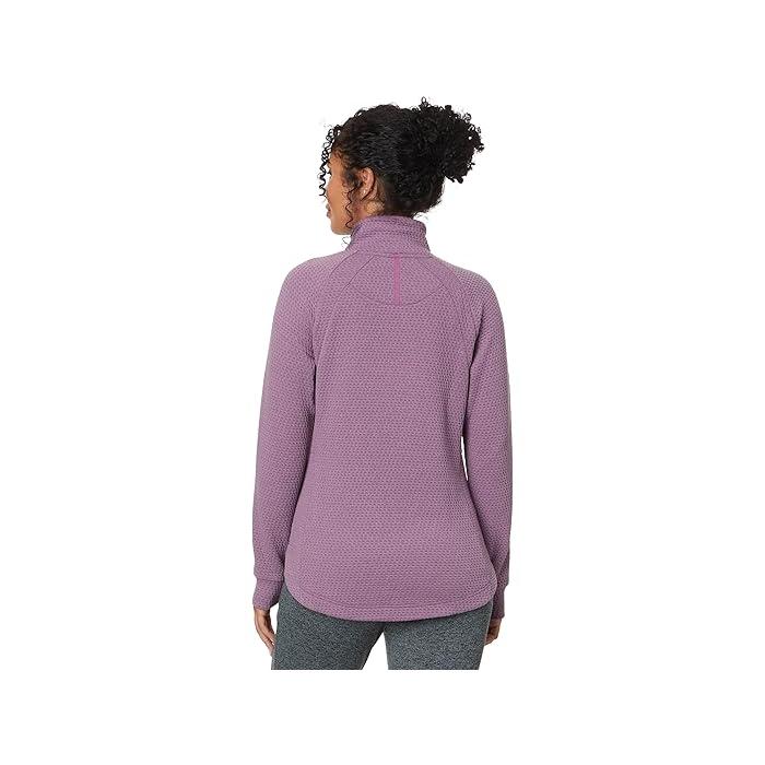(取寄) エルエルビーン レディース リッジニット クロスネック プルオーバー L.L.Bean women Ridgeknit Crossneck Pullover Mauve