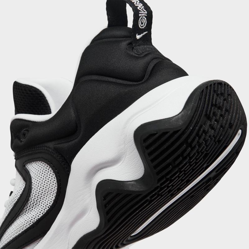 (取寄) ナイキ ヤニス イモータリティ 3 バスケットボール シューズ Nike Giannis Immortality 3 Basketball Shoes white/black DZ7533_100 イモータリティ バスケットボール Immortality Basketball