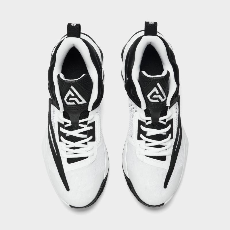 (取寄) ナイキ ヤニス イモータリティ 3 バスケットボール シューズ Nike Giannis Immortality 3 Basketball Shoes white/black DZ7533_100 イモータリティ バスケットボール Immortality Basketball