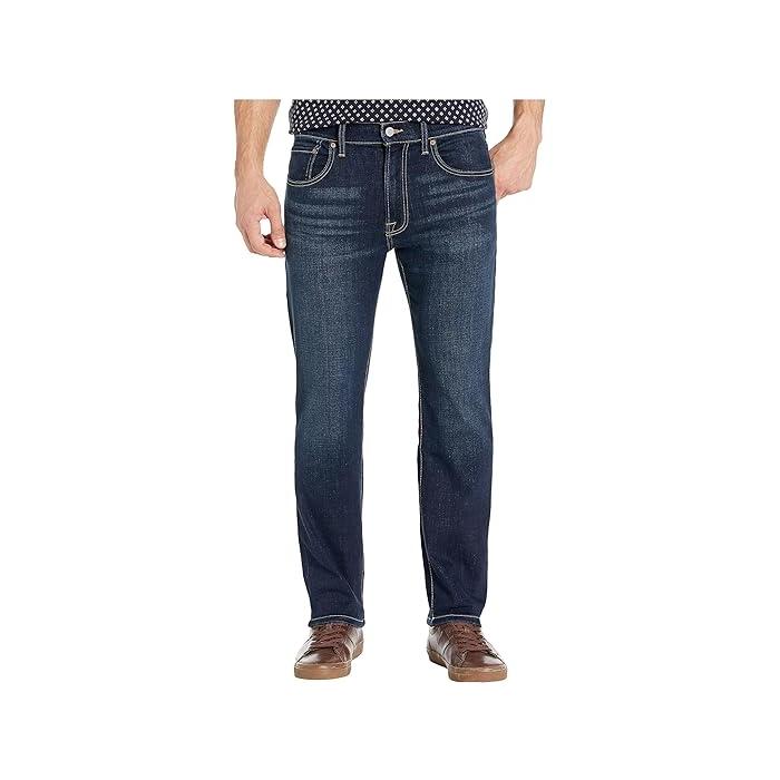 (取寄) ラッキーブランド メンズ 223 ストレート ジーンズ イン ファルコン Lucky Brand men Lucky Brand 223 Straight Jeans in Falcon Falcon LUCKY BRAND（ラッキーブランド） (取寄) メンズ 223 ストレート
