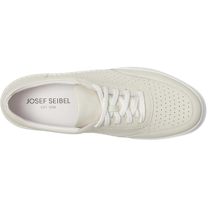 (取寄) ジョセフ セイベル レディース クレア 29 Josef Seibel women Claire 29 White 取寄) ジョセフ セイベル レディース クレア 29 Josef Seibel women
