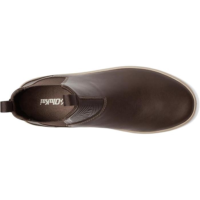 OluKai（オルカイ） P最大17倍1/1限定 (取寄) メンズ ラエアーヒ