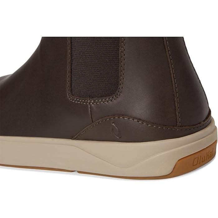 OluKai（オルカイ） P最大17倍1/1限定 (取寄) メンズ ラエアーヒ