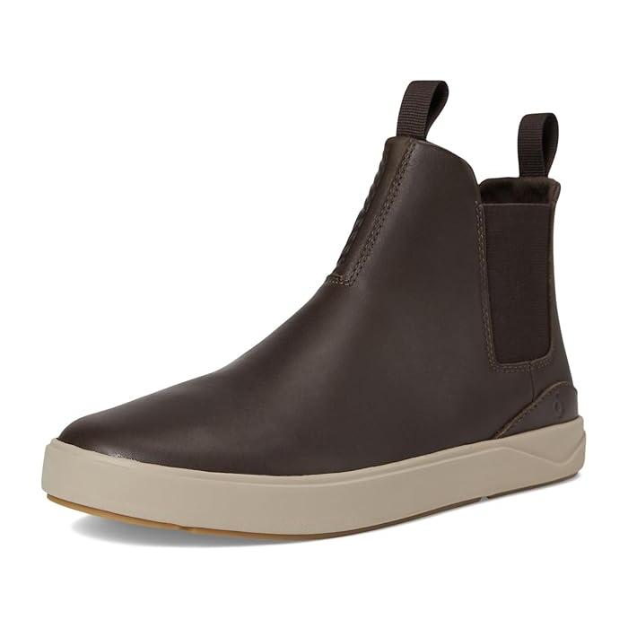 OluKai（オルカイ） P最大17倍1/1限定 (取寄) メンズ ラエアーヒ