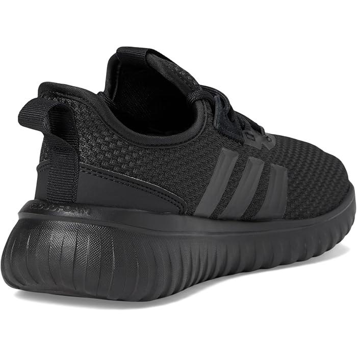 (取寄) アディダス キッズ カプティール 4.0 シューズ adidas Kids Kaptir 4.0 Shoes Grey/Matte Silver/Impact Orange adidas（アディダス） (取寄) キッズ キッズ カプティール 4.0