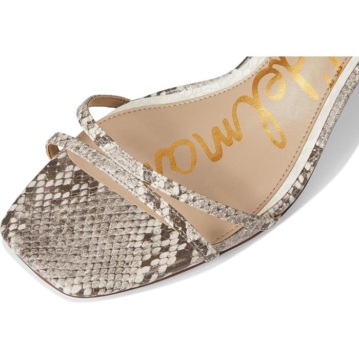 (取寄) サムエデルマン レディース プレスリー Sam Edelman women Presley Black Leather Sam Edelman（サムエデルマン） P最大17倍1/1限定 (取寄) レディース