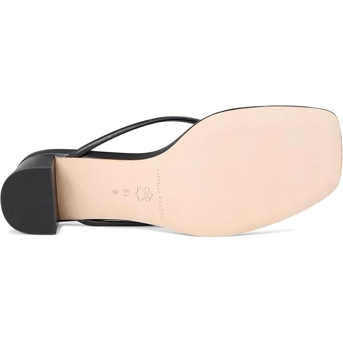 (取寄) ロフラー ランドール レディース オデッサ ヒールド ミュールズ W/ ハードウェア Loeffler Randall women Odessa Heeled Mules W/ Hardware Dune 取寄) ロフラー ランドール レディース オデッサ ヒールド ミュールズ