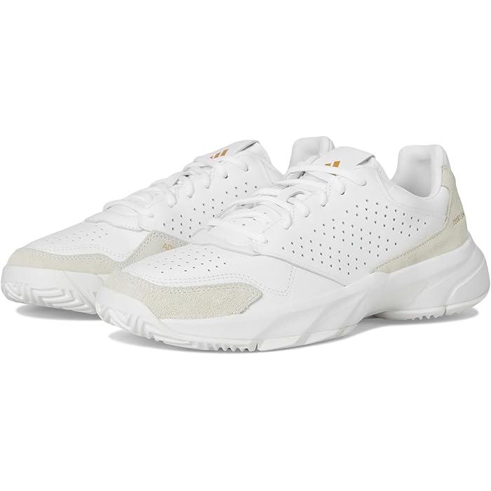 adidas（アディダス） (取寄) コートジャム コントロール 3 プレミアム