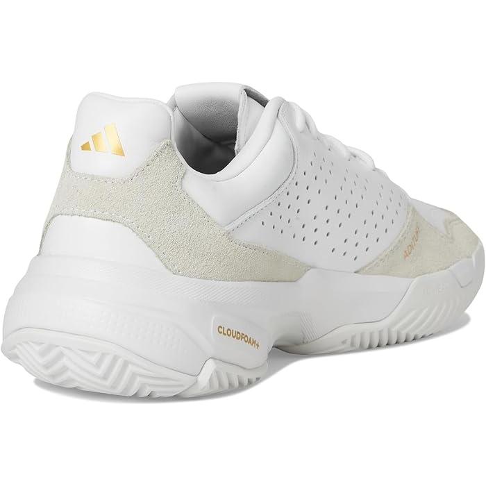 adidas（アディダス） (取寄) コートジャム コントロール 3 プレミアム