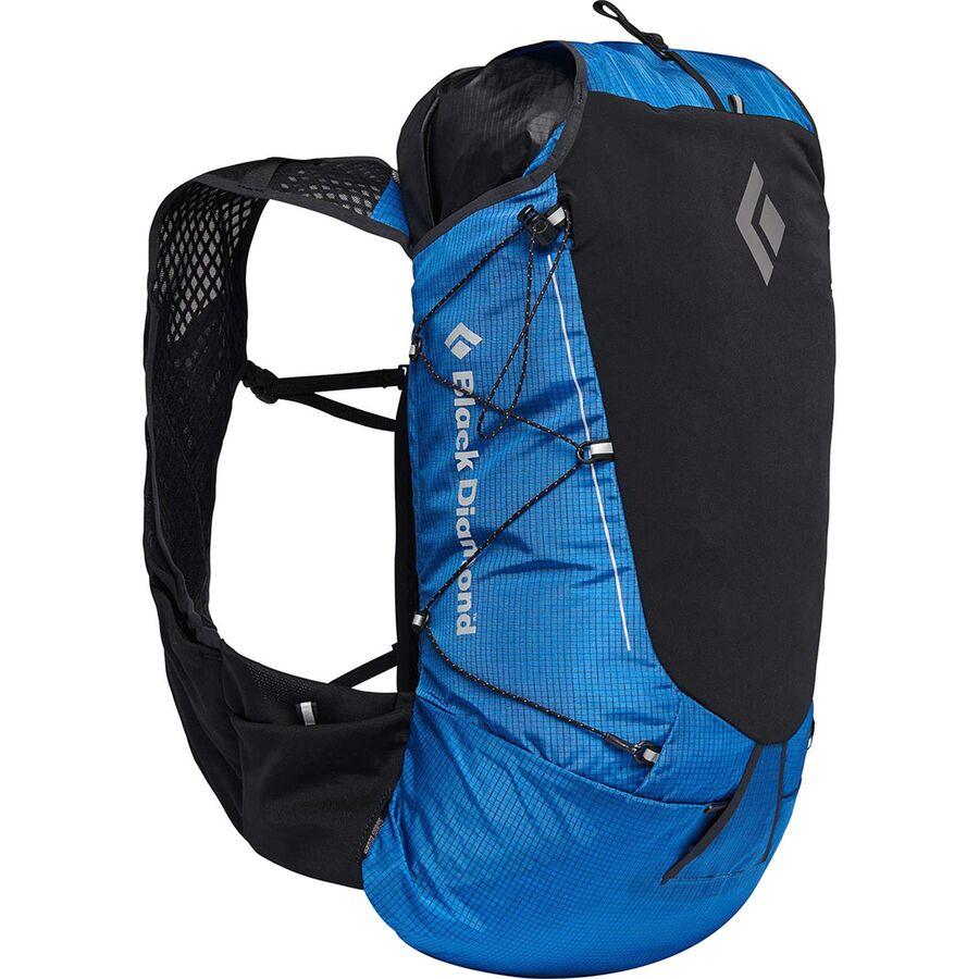 取寄) ブラックダイヤモンド ディスタンス 22L バックパック
