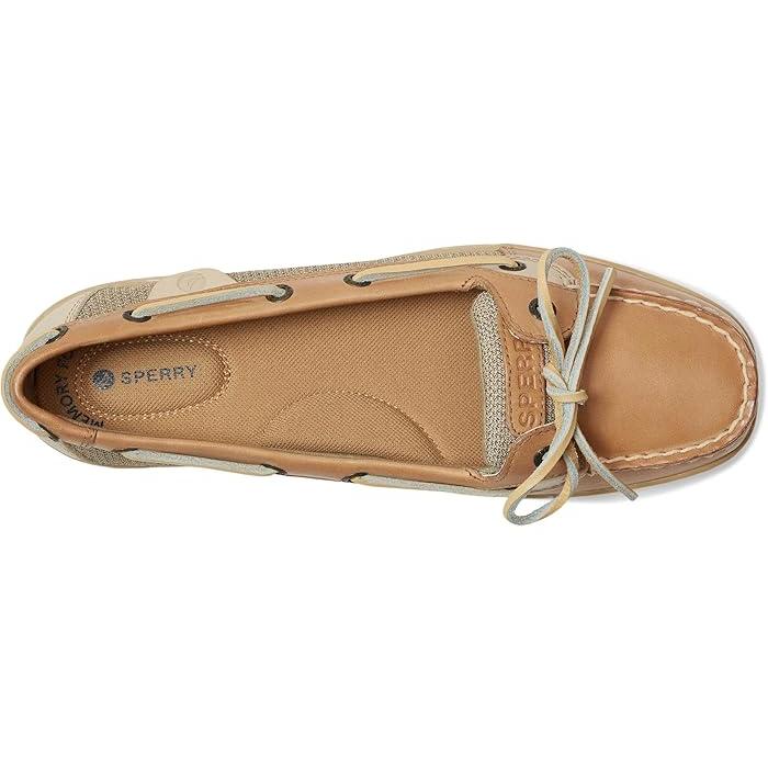 Sperry P最大17倍1/1限定 (取寄) スペリー レディース エンゼル