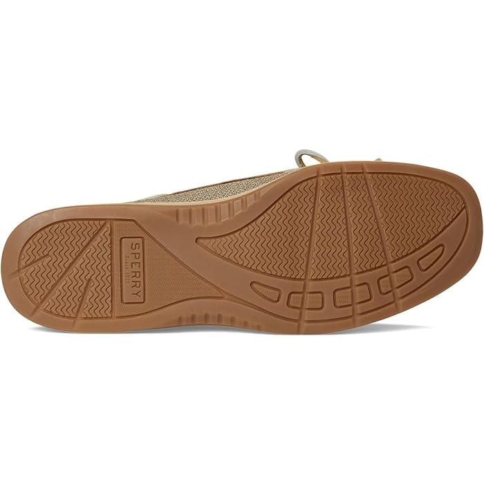 (取寄) スペリー レディース エンゼルフィッシュ 2-アイ Sperry women Angelfish 2-Eye Tan Combo Sperry P最大17倍1/1限定 (取寄) スペリー レディース エンゼル