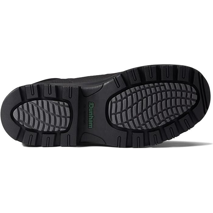 P最大17倍1/1限定 (取寄) ダナム メンズ 8000 ワークス セーフティー 6