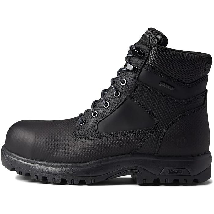 P最大17倍1/1限定 (取寄) ダナム メンズ 8000 ワークス セーフティー 6