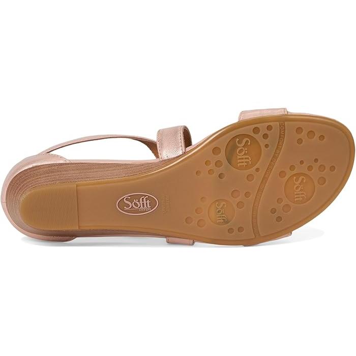 P最大17倍1/1限定 (取寄) ソフト レディース イニス Sofft women Innis