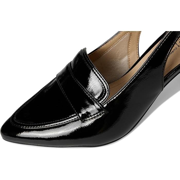 (取寄) ライフストライド レディース エンジェル LifeStride women Angel Black P最大17倍1/1限定 (取寄) ライフストライド レディース エンジェル