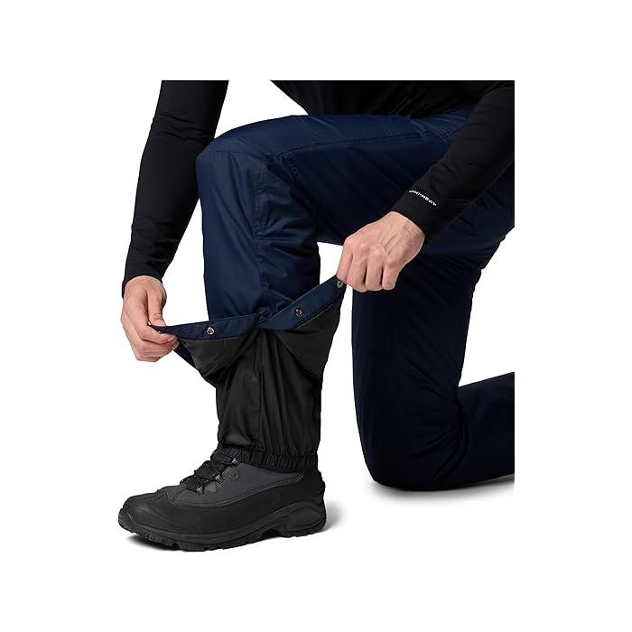 Columbia（コロンビア） (取寄) メンズ バガブー V パンツ Columbia