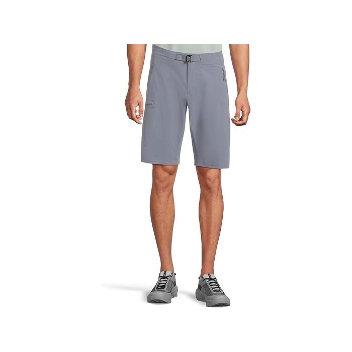 ARC'TERYX ガンマSLショーツ 9\" メンズ 32インチ 新品未使用 ARC'TERYX ARC'TERYX(アークテリクス) Gamma SL Short 9