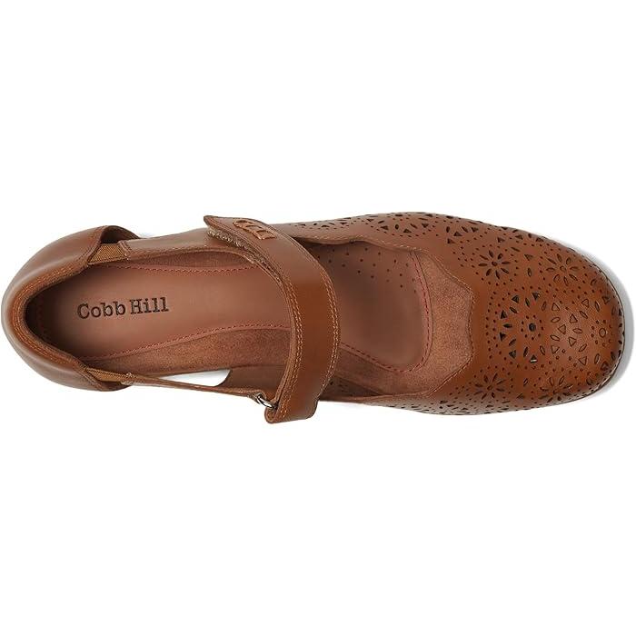 コブヒル (取寄) コブ ヒル レディース ルリー Cobb Hill women Rully