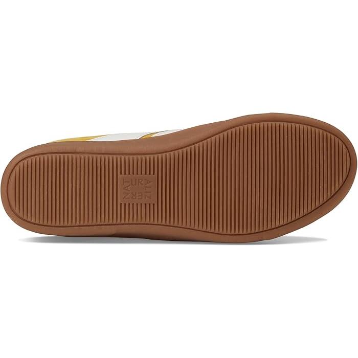 (取寄) ナチュラライザー レディース メディナ Naturalizer women Medina Spicy Yellow Nubuck Naturalizer（ナチュラライザー） (取寄) レディース メディナ