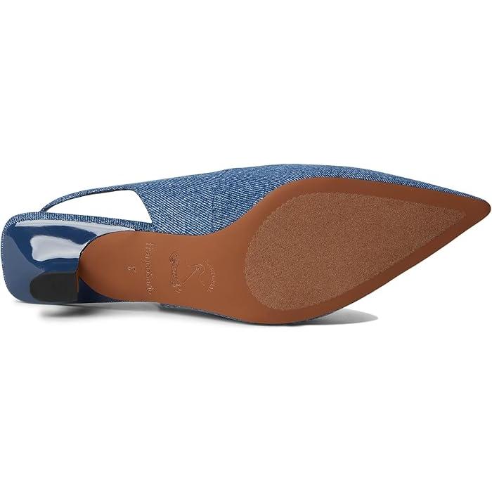 取寄) フランコ サルト レディース ジェイデン スリングバック