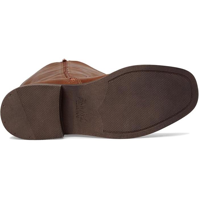 (取寄) ブローフィッシュ マリブ レディース  Blowfish Malibu women Nomads Dark Honey Brown Faux Leather BLOWFISH P最大17倍1/4限定 (取寄) ブローフィッシュ マリブ