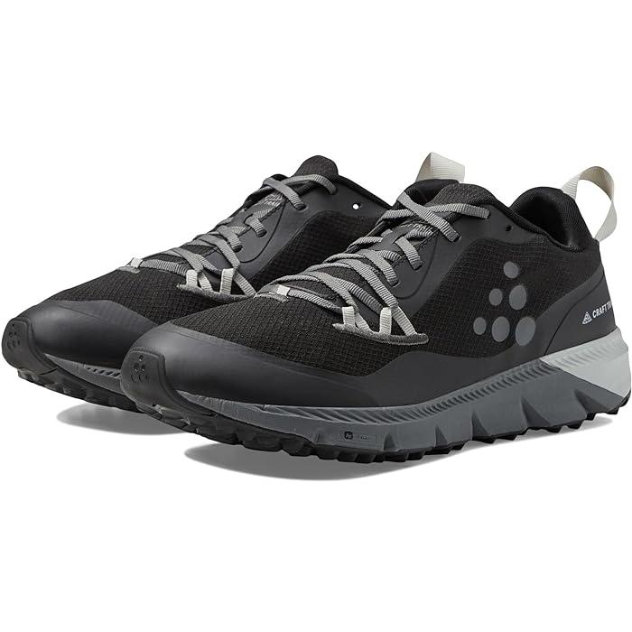 (取寄) クラフト メンズ アドバンス ノルディック トレイル Craft men Craft Advance Nordic Trail Black CRAFT P最大17倍1/1限定 (取寄) クラフト メンズ アドバンス