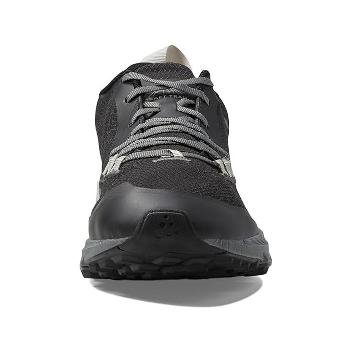 (取寄) クラフト メンズ ADV ノルディック トレイル ランニング シューズ Craft men ADV Nordic Trail Running Shoes (For Men)  Black CRAFT P最大17倍1/1限定 (取寄) クラフト メンズ アドバンス