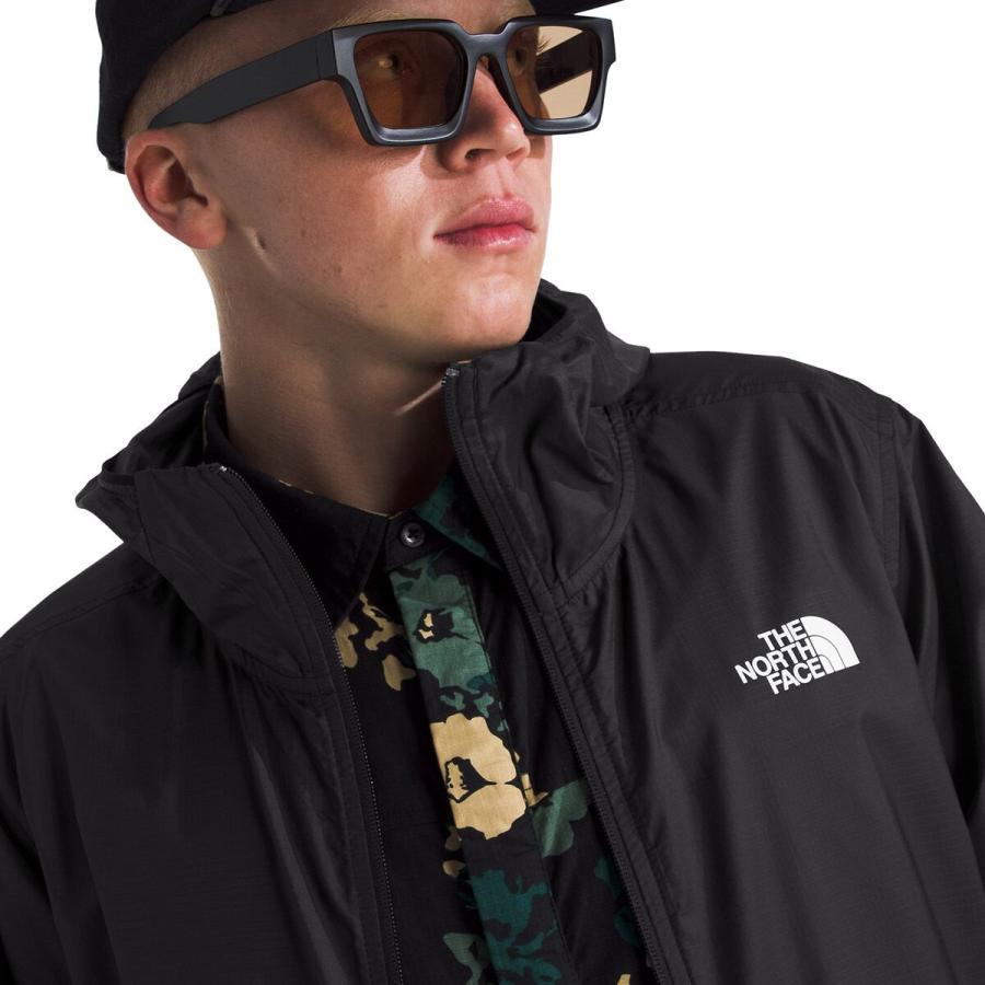 THE NORTH FACE (取寄) ノースフェイス メンズ TNF サイクロン