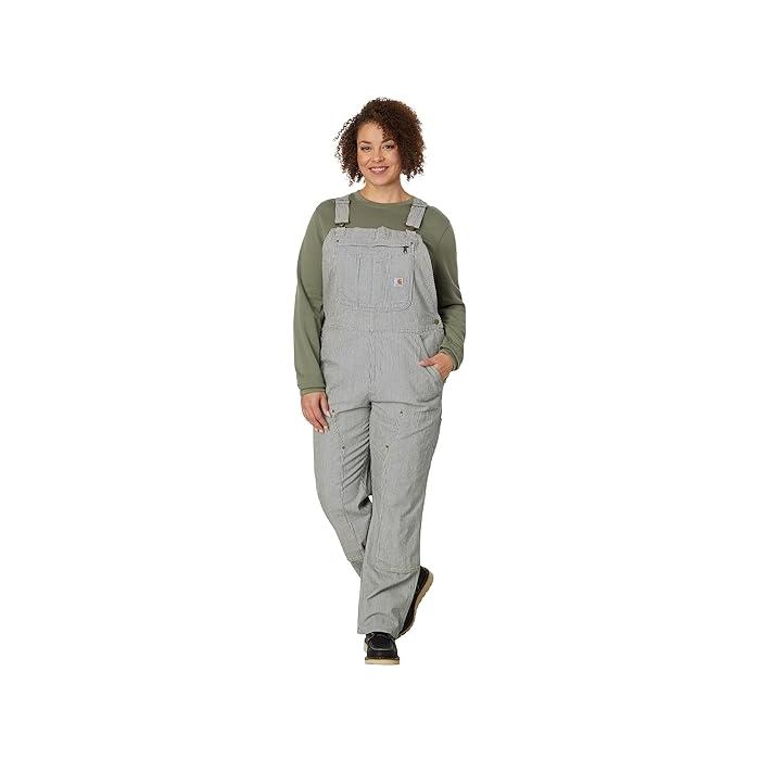 Carhartt (取寄) カーハート レディース リラックスド-フィット