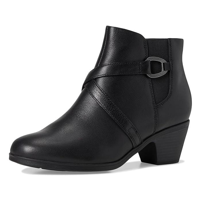 Clarks（クラークス） (取寄) レディース エミリー 2 ヘンリー Clarks