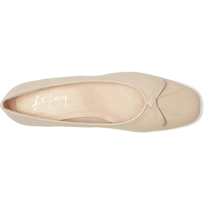 (取寄) フレンチ ソール レディース ポピー French Sole women Poppie Beige French Sole（フレンチソール） P最大17倍1/1限定 (取寄) フレンチ