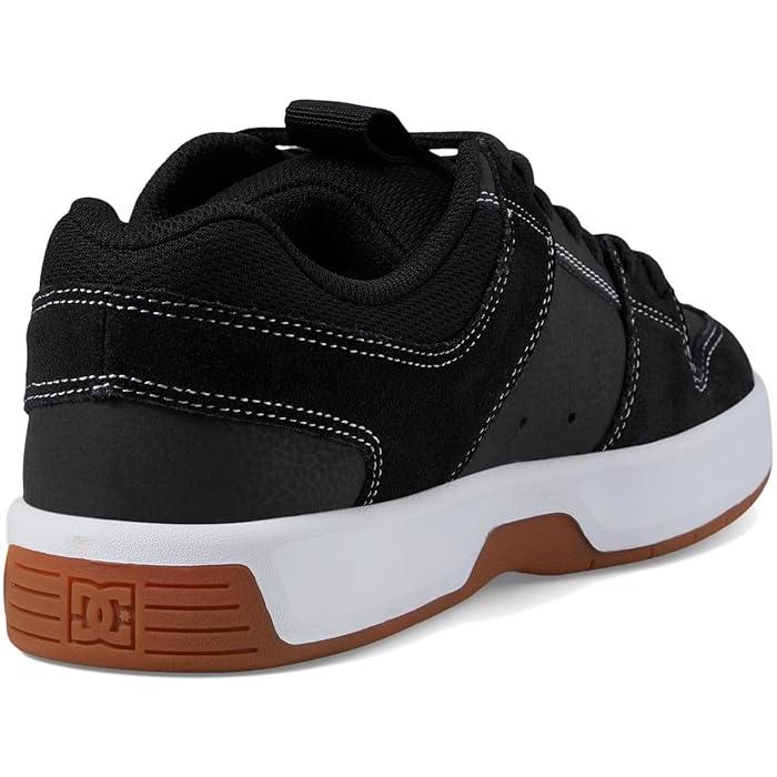 P最大17倍1/1限定 (取寄) DC メンズ リンクス ゼロ men Lynx Zero