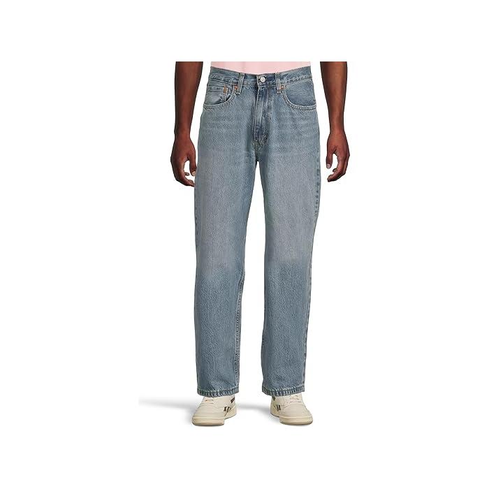 Levi's（リーバイス） P最大17倍1/1限定 (取寄) メンズ メンズ ルーズ