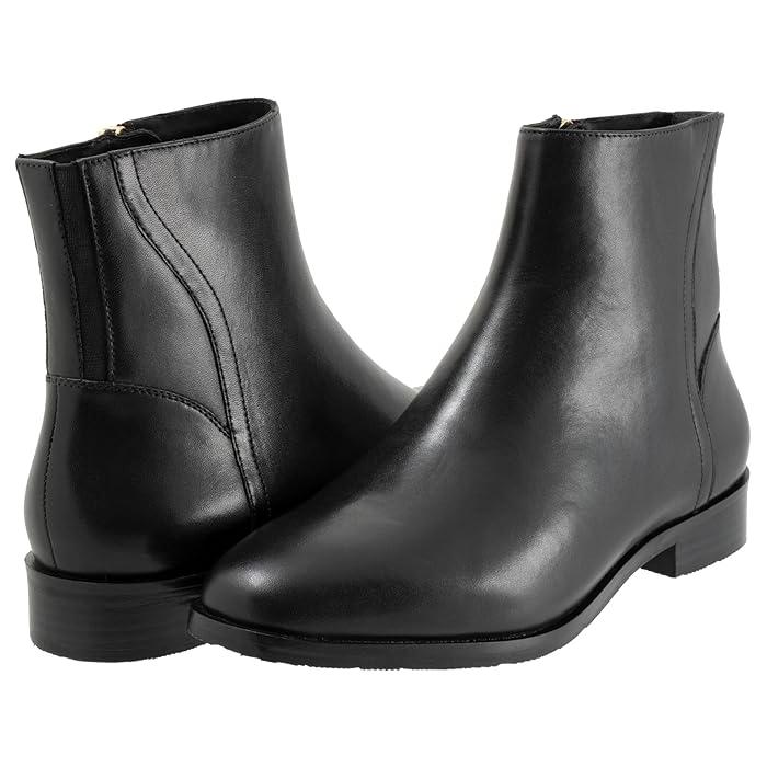 (取寄) トロッターズ レディース アヴァ Trotters women Ava Black P最大17倍1/1限定 (取寄) トロッターズ レディース アヴァ Trotters