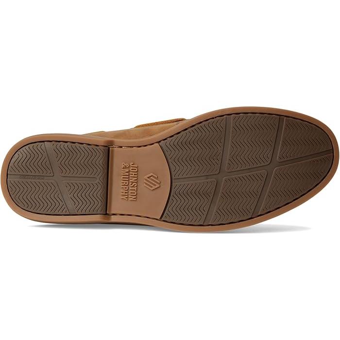 JOHNSTON&MURPHY（ジョンストンアンドマーフィー） (取寄