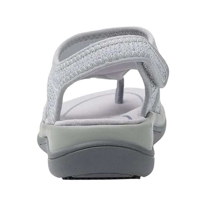 (取寄) オルソフィート レディース ライラ Orthofeet women Lyra Gray P最大17倍10/6限定 (取寄) オルソフィート レディース ライラ