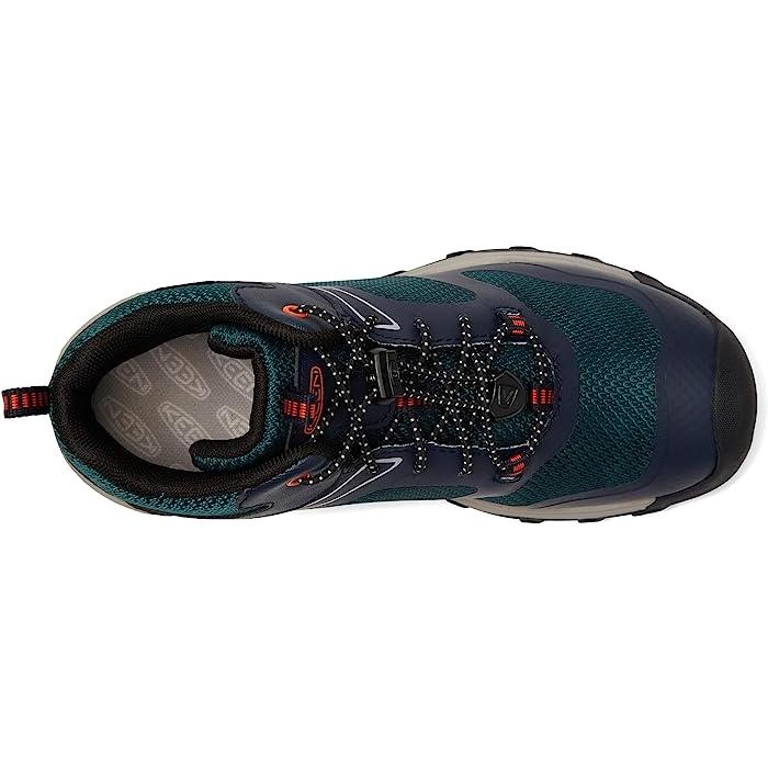 KEEN（キーン） P最大17倍1/1限定 (取寄) キッズ ボーイズ