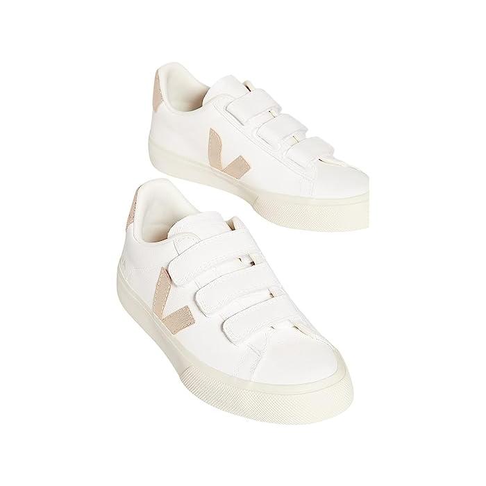 VEJA（ヴェジャ） P最大17倍1/1限定 (取寄) レディース レシフェ ロゴ