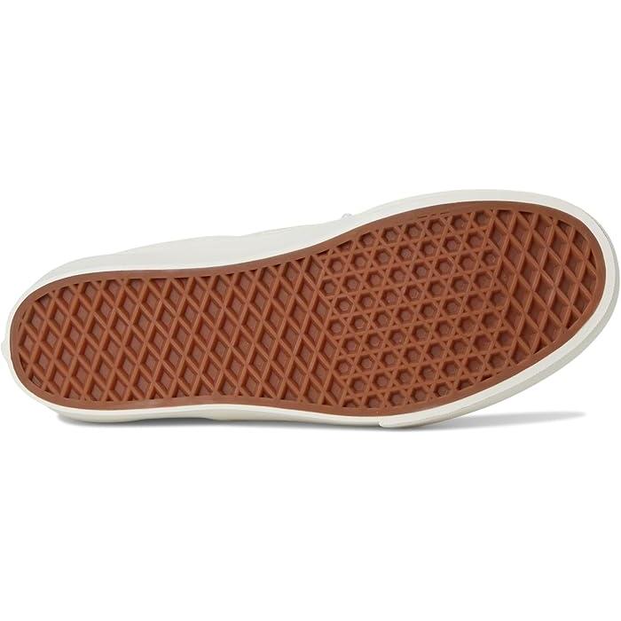 (取寄) バンズ クラシック スリッポン プラットフォーム Vans Classic Slip-On Platform Pearls Marshmallow VANS（ヴァンズ） (取寄) バンズ クラシック スリッポン