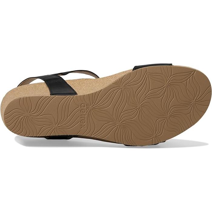 P最大17倍1/1限定 (取寄) エイトレックス レディース レクサ Aetrex