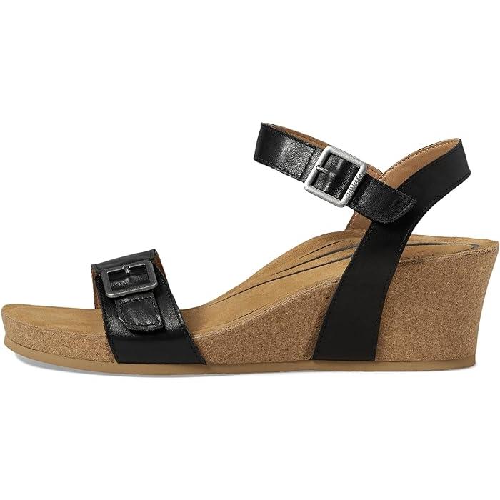 P最大17倍1/1限定 (取寄) エイトレックス レディース レクサ Aetrex