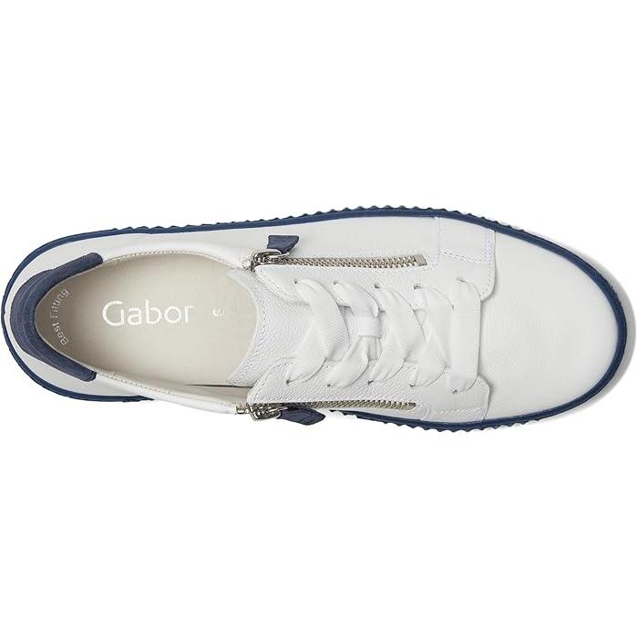Gabor（ガボール） P最大17倍1/1限定 (取寄) レディース Gabor women