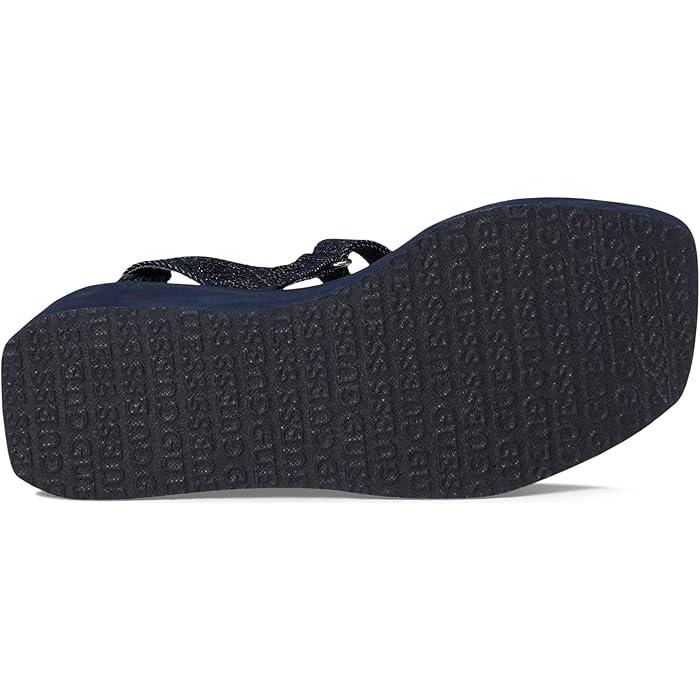 GUESS（ゲス） (取寄) レディース GUESS women GUESS Dawsin Black