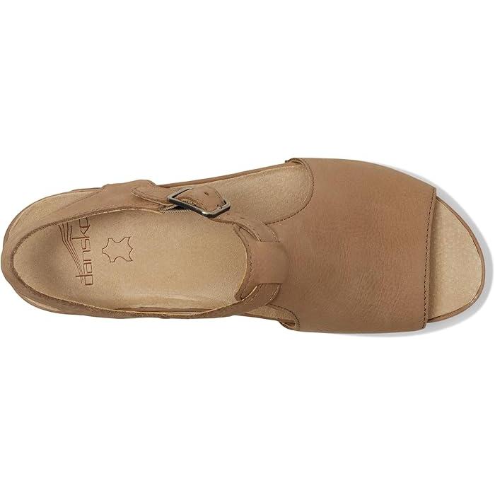 dansko（ダンスコ） P最大17倍1/1限定 (取寄) レディース ラバーン