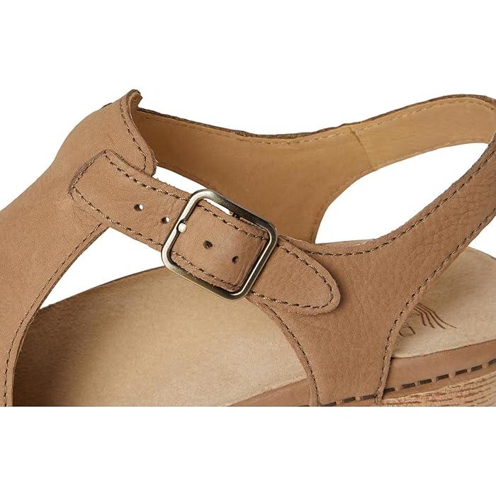 dansko（ダンスコ） P最大17倍1/1限定 (取寄) レディース ラバーン