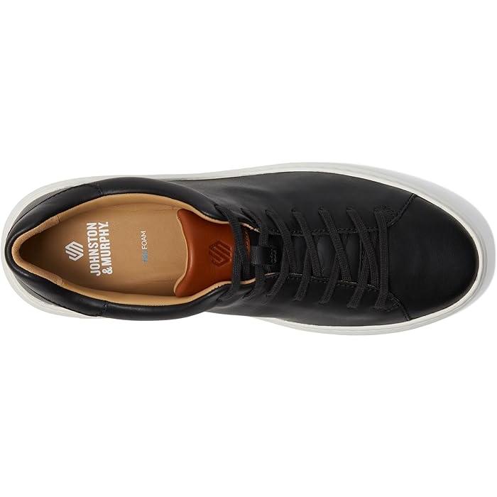 JOHNSTON&MURPHY（ジョンストンアンドマーフィー） (取寄